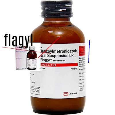 Acheter en ligne flagyl